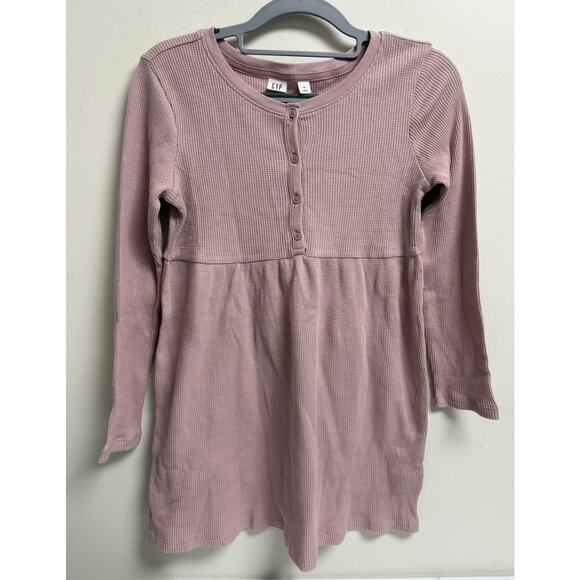 Girls Fall Winter Outfit Bundle Size 10 12 M/L Knit Sweater Vest Hoodie Dress - Picture 12 of 14